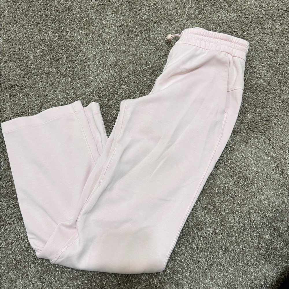 lululemon Softstreme Pants Strawberry Milkshake 🍓🍰 || (US 2 / extra small)